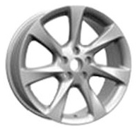 Replica LX42 7.5Jx18 5x114.3 ET35 DIA60.1