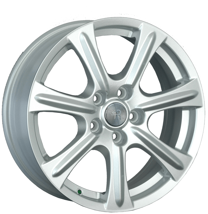 Replica LX44 6.5Jx17 5x114.3 ET35 DIA60.1