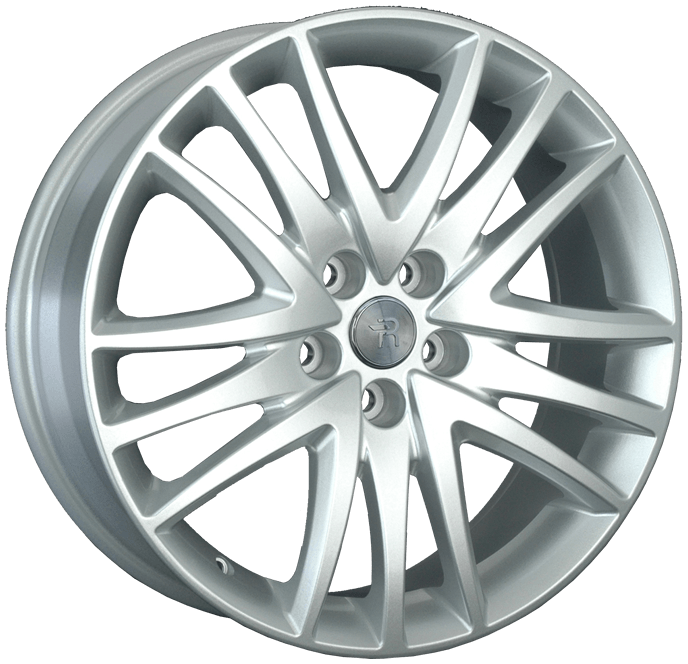 Replica LX45 7.5Jx18 5x114.3 ET35 DIA60.1