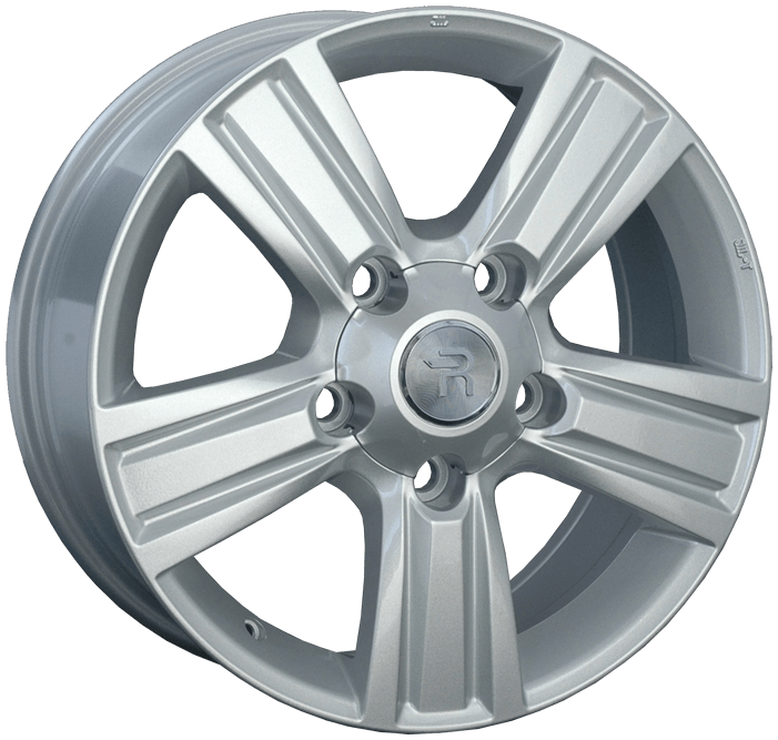 Replica LX49 8Jx18 5x150 ET56 DIA110.1 S