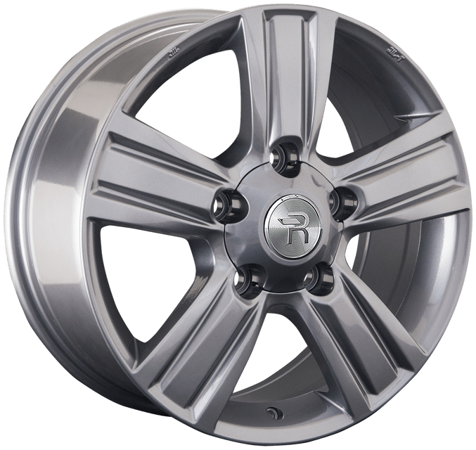 Replica LX49 8.5Jx20 5x150 ET58 DIA110.5 GM