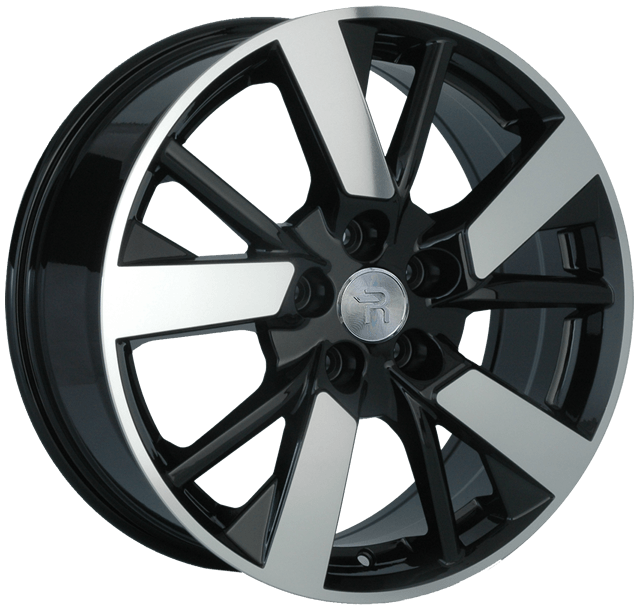 Replica LX52 7Jx17 5x114.3 ET35 DIA60.1