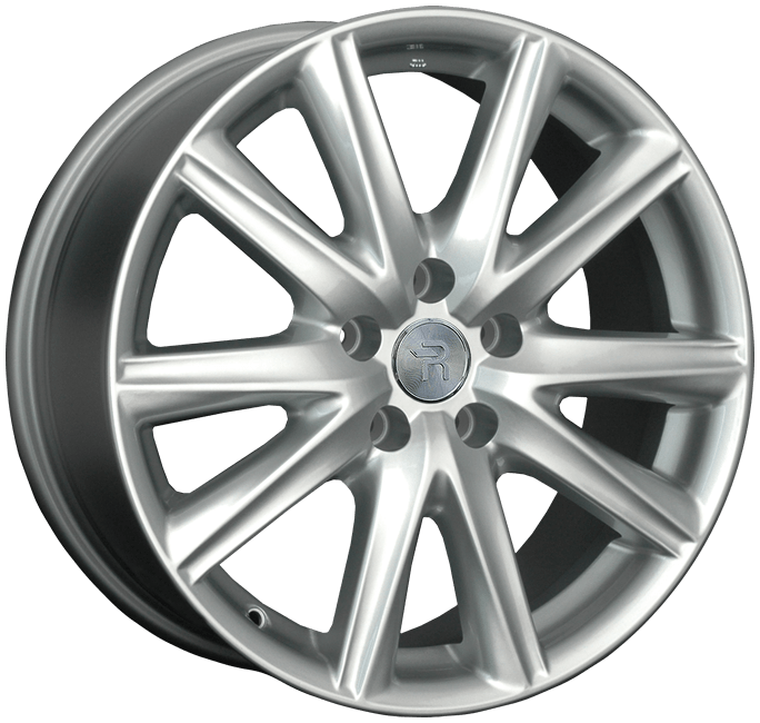 Replica LX53 7Jx18 5x114.3 ET35 DIA60.1