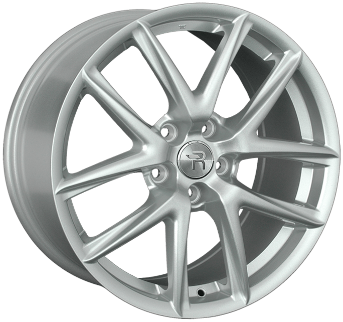 Replica LX55 7.5Jx17 5x114.3 ET45 DIA60.1
