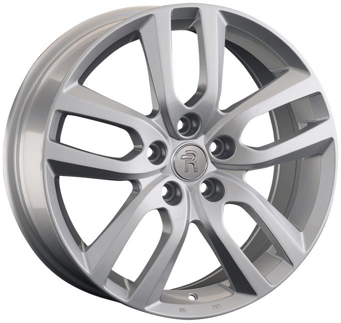 Replica LX59 7.5Jx18 5x114.3 ET35 DIA60.1