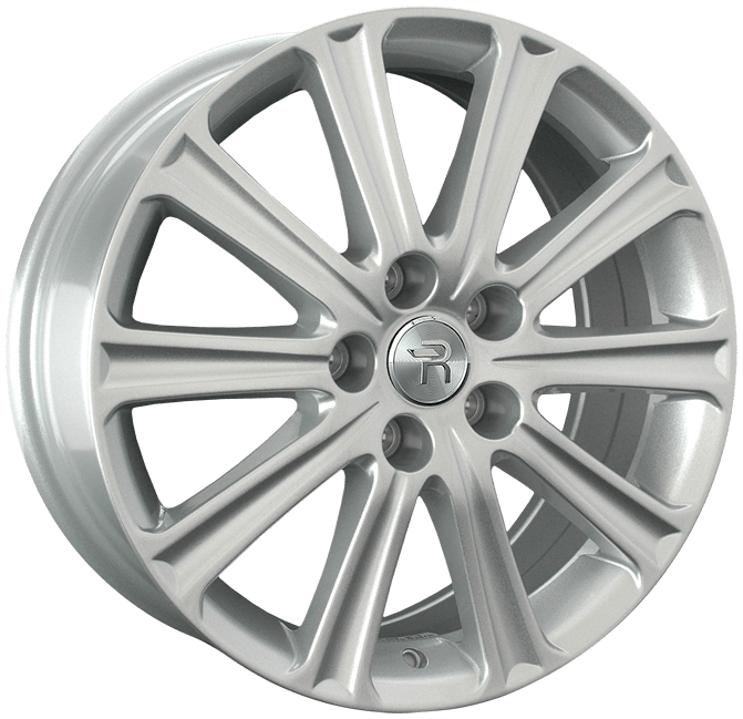 Replica LX60 7Jx17 5x114.3 ET35 DIA60.1