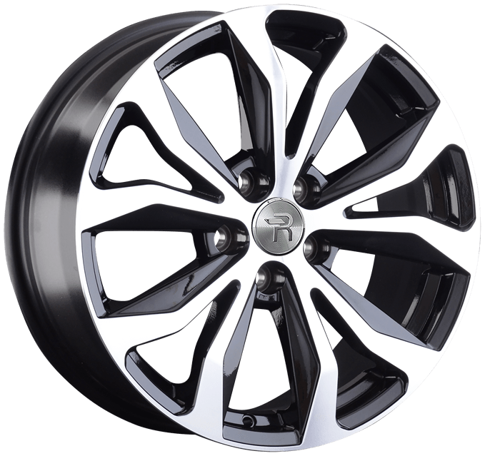 Replica LX62 7.5Jx18 5x114.3 ET35 DIA60.1