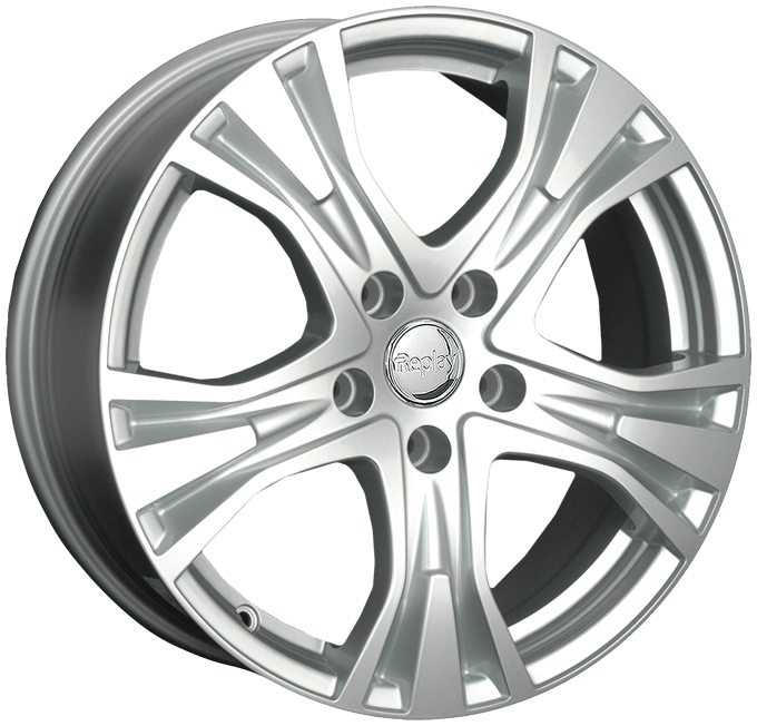 Replica LX64 7Jx17 5x114.3 ET35 DIA60.1