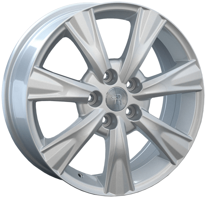 Replica LX65 7Jx17 5x114.3 ET35 DIA60.1