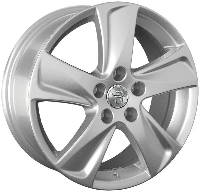Replica LX67 7Jx17 5x114.3 ET35 DIA60.1