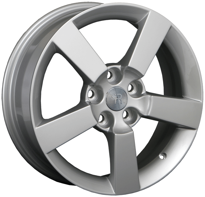 Replica LX68 6.5Jx17 5x114.3 ET35 DIA60.1