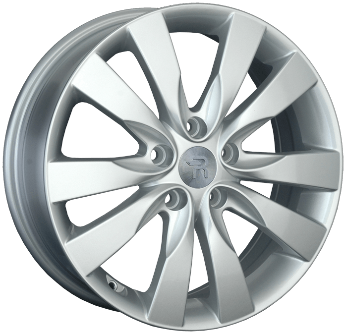 Replica LX70 6.5Jx17 5x114.3 ET35 DIA60.1