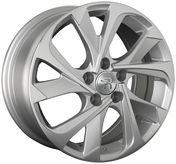 Replica LX73 7Jx17 5x114.3 ET35 DIA60.1 SF