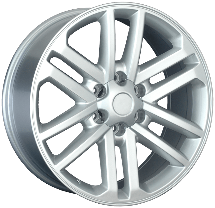 Replica LX74 7.5Jx18 6x139.7 ET25 DIA106.1