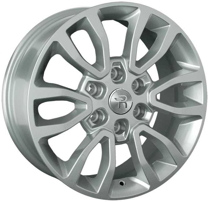 Replica LX75 7.5Jx17 6x139.7 ET25 DIA106.1