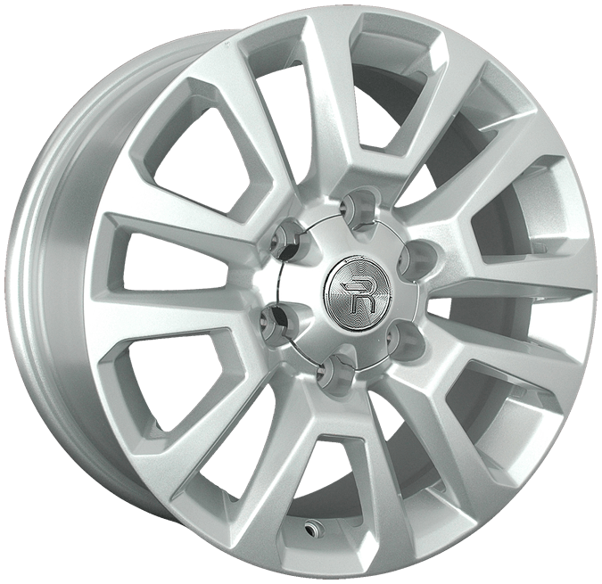 Replica LX77 7.5Jx18 6x139.7 ET25 DIA106.1