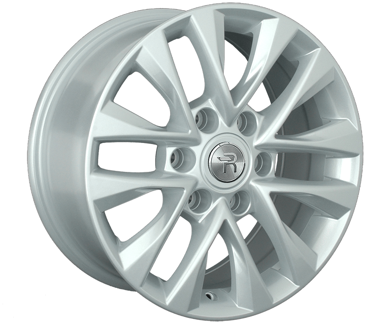 Replica LX78 7.5Jx17 6x139.7 ET25 DIA106.1