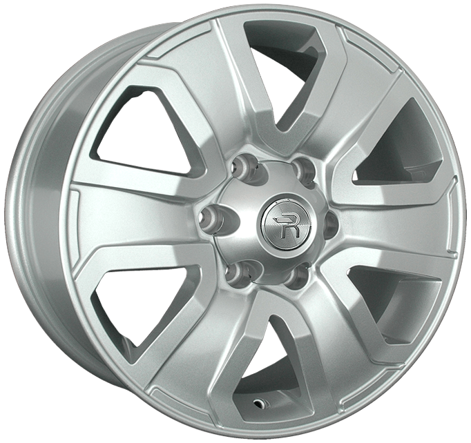 Replica LX79 7.5Jx18 6x139.7 ET25 DIA106.2