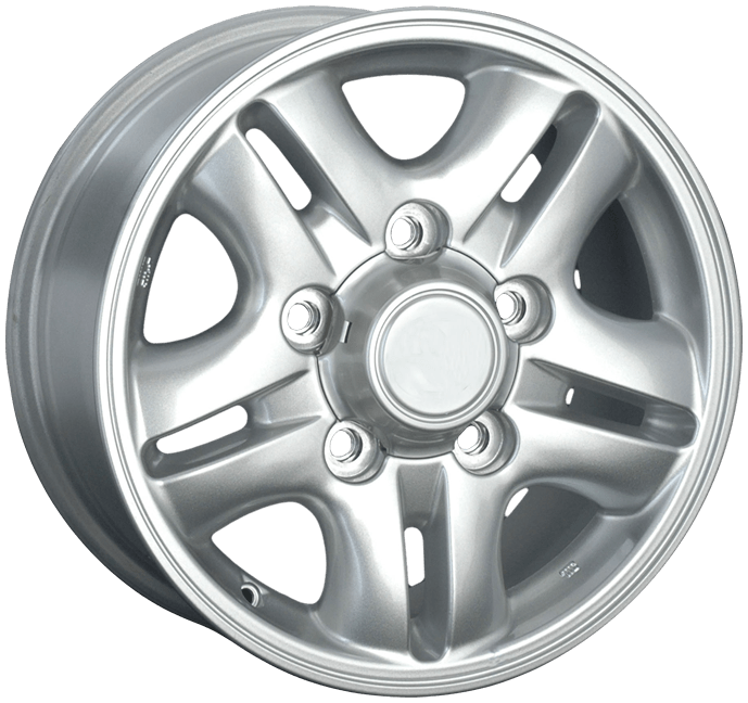 Replica LX8 8Jx16 5x150 ET60 DIA110.1 S