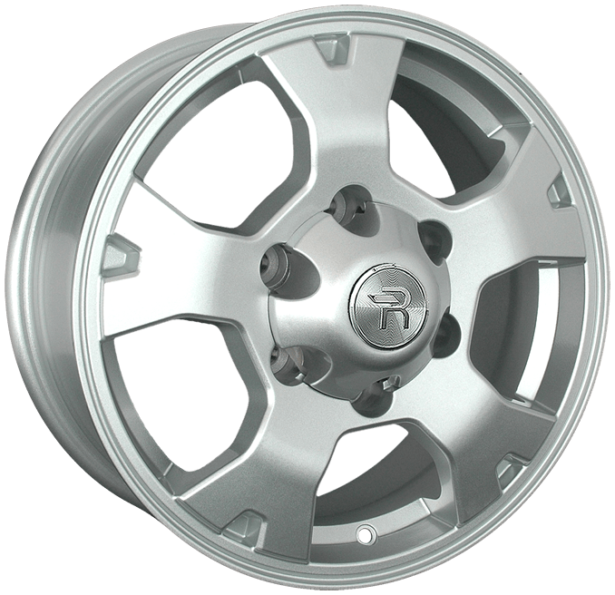 Replica LX81 7.5Jx17 6x139.7 ET25 DIA106.1