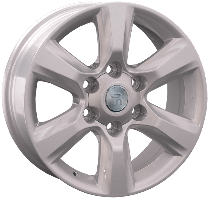 Replica LX84 7.5Jx18 6x139.7 ET25 DIA106.1