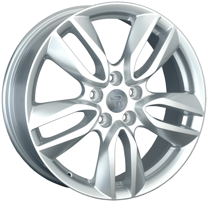 Replica LX87 7.5Jx19 5x114.3 ET35 DIA60.1