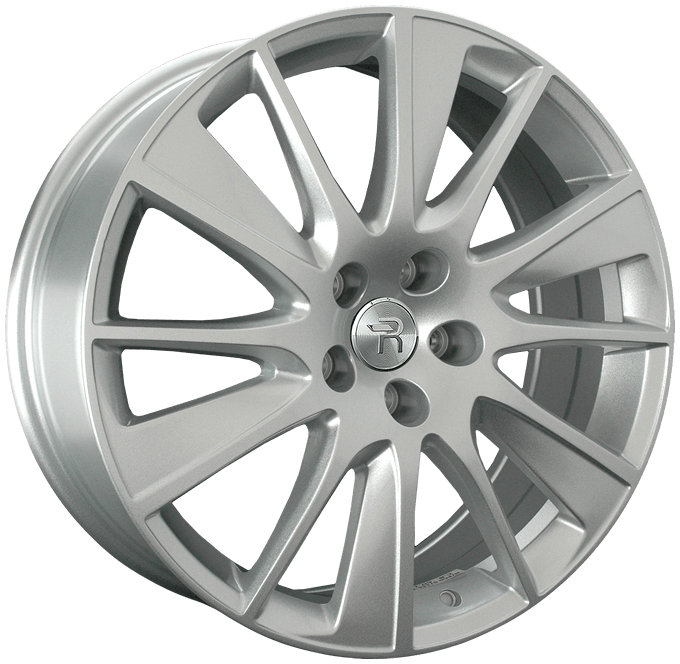 Replica LX89 7.5Jx19 5x114.3 ET35 DIA60.1
