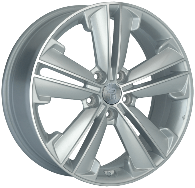 Replica LX93 7Jx17 5x114.3 ET40 DIA60.1 SF