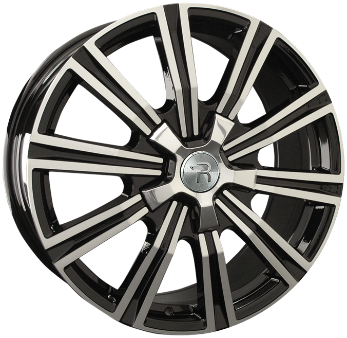 Replica LX97 8.5Jx20 5x150 ET40 DIA110.1 BKF