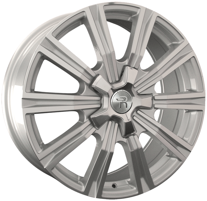 Replica LX97 8.5Jx21 5x150 ET58 DIA110.1 SF