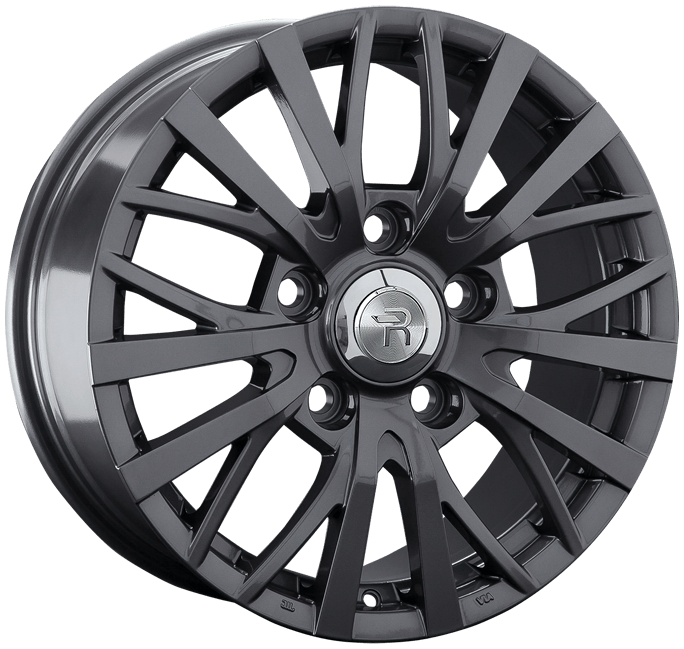 Replica LX98 8Jx18 5x150 ET56 DIA110.1 GM
