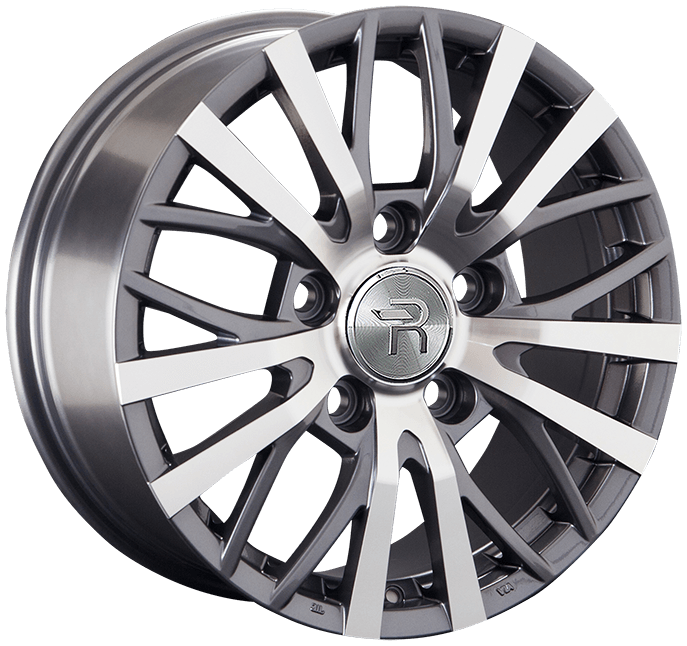 Replica LX98 8Jx18 5x150 ET56 DIA110.1 GMF
