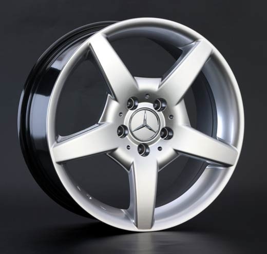 Replica MB21 6.5Jx16 5x112 ET52 DIA66.6