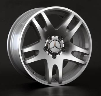 Replica MB23 8.5Jx19 5x112 ET36 DIA66.6