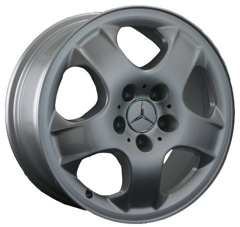 Replica MB24 8Jx18 5x112 ET38 DIA66.6