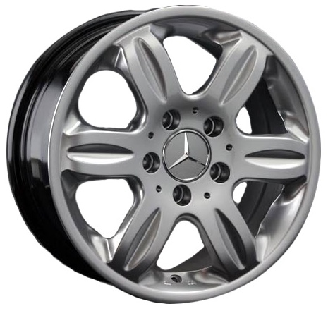 Replica MB29 8Jx10 5x112 ET43 DIA66.6