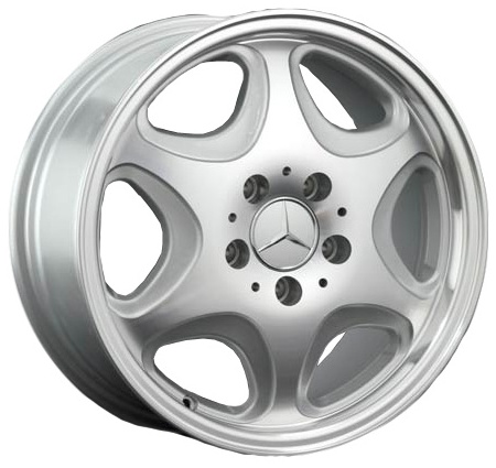 Replica MB32 10Jx21 5x112 ET44 DIA66.6
