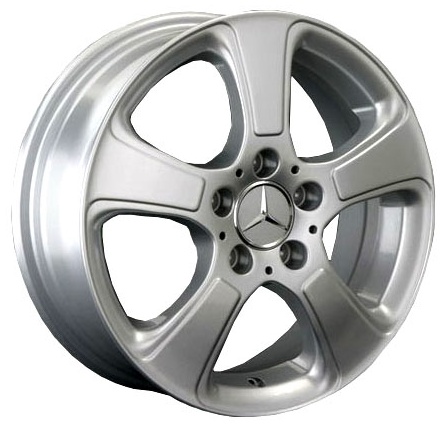 Replica MB41 6Jx15 5x112 ET44 DIA66.6