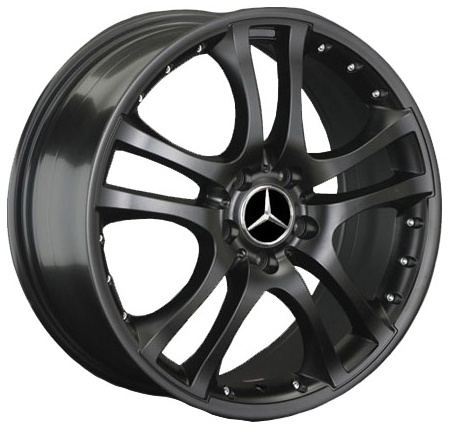 Replica MB42 8.5Jx18 5x112 ET48 DIA66