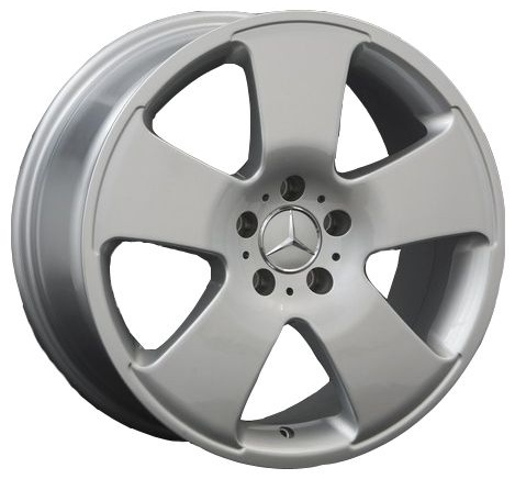 Replica MB49 8Jx17 5x112 ET38 DIA66.6