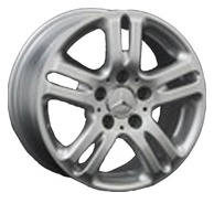 Replica MB50 8.5Jx19 5x112 ET56 DIA66.6