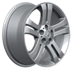 Replica MB51 6.5Jx16 5x112 ET45 DIA66.6
