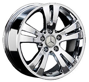 Replica MB57 7Jx16 5x112 ET37 DIA66.6