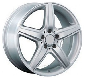 Replica MB65 7.5Jx17 5x112 ET37 DIA66.6