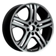 Replica MB69 8Jx18 5x112 ET43 DIA66.6