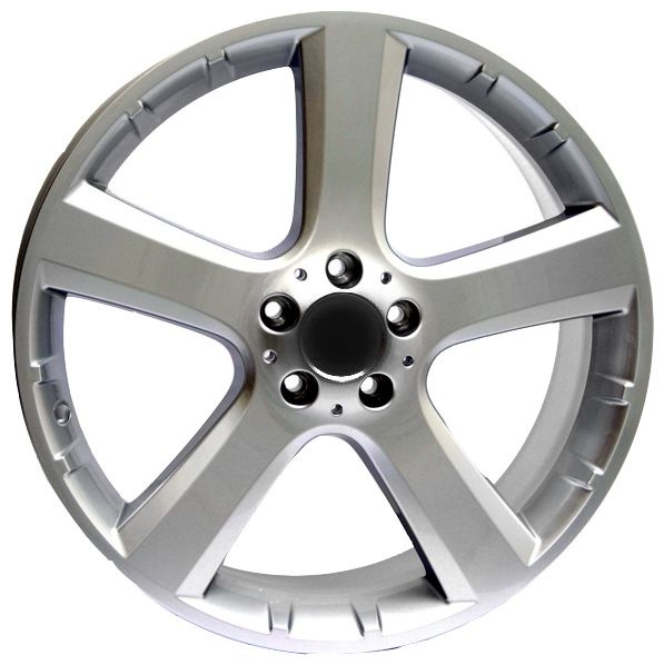 Replica MB70 8.5Jx20 5x112 ET55 DIA66.6