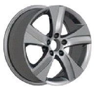 Replica MB77 8.5Jx17 5x112 ET48 DIA66
