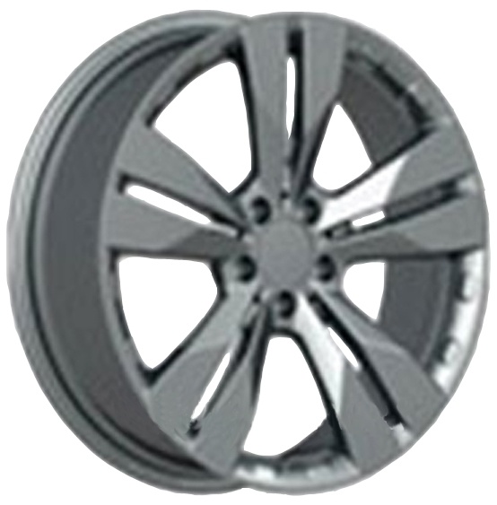 Replica MB78 8.5Jx20 5x112 ET60 DIA66.6