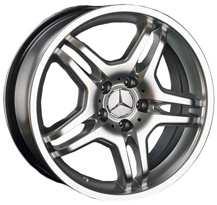 Replica MB8 8Jx18 5x112 ET35 DIA66.6