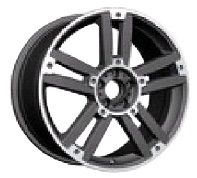 Replica MB81 8.5Jx20 5x112 ET56 DIA66